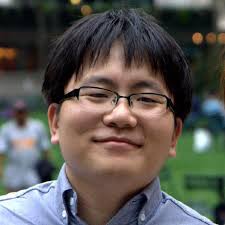 taggon (Taegon Kim) · GitHub