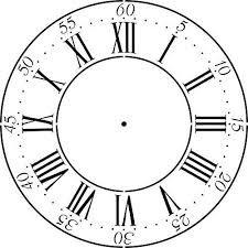 Saatler Panosundaki Pin