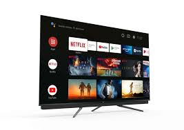 2,5 zoll festplatten laufen auch (meistens) ohne externes netzteil, sind also mobil. Tcl 4k Ultra Hd Qled Tv 139cm 55 Zoll Kaufland De