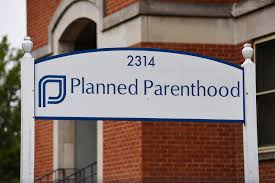 Ohio To Cut Planned Parenthood Funds By April 20