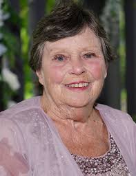 Obituary information for Patricia Ann Cash