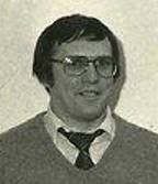 Stanford: Raymond Gareth Stanford