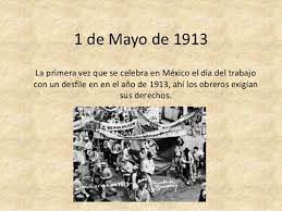En el estado de guerrero (méxico), durante el régimen de porfirio díaz, se inaugura el camino de iguala a 1952: 1 De Mayo Psmr