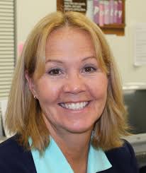 Faces . . . Names . . . New Members!