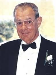 Obituary of Peter Hinch