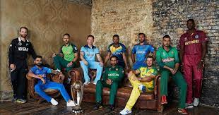 Home » match report » icc cricket world cup 2019 points table. World Cup 2019 At The End Of The Group Stage Here S What The Points Table Looks