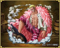 闇の通り名 ジョーカー ドンキホーテ ドフラミンゴ ワンピース トレジャークルーズ トレクル 最強攻略データベース ワンピース 面白い トレクル ジョーカー