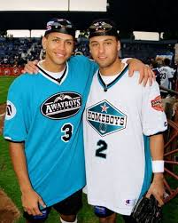 To The Captain Derek Jeter - congratulations on taking your ...