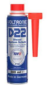 Voltronic D22 Diesel System Schutz Voltronic Complete Fuel System Cleaner For Diesel Voltronic Diesel Injector Cleaner Tuv Certified Effectiveness