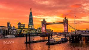 I reckon it's the best viewing platform in london because you can walk around all four windows for a 360 view of the skyline. Wallpaper Japan Landscape London Black Sunset Cute766