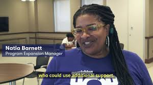 We are Nourishing Hope