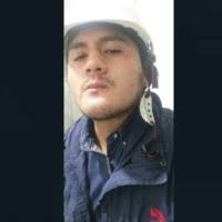 Martin Alejandro Ojeda Poma