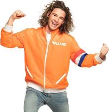 For the ec and wc football, king's day, father's day, olympic games, companies, events and all sort of orange events. Bol Com Oranje Holland Fan Artikelen Kleding Voor Heren Trainingsjasje Maat X Large 54