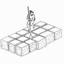 Pdf A Stone Canvas Interpreting Maya Building Materials And Construction Technology