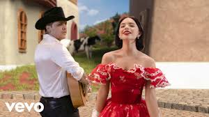 A los ocho años tocaba la trompeta y a los diez reafirmó su gusto musical, por lo cual aprendió a tocar el piano y a los trece. They Want To See Christian Nodal Ruetir