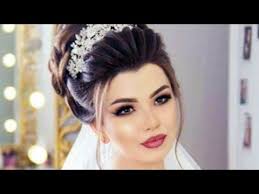 Gelin makyajı gelin saçı modelleri 2021. Gelin Sac Modelleri Youtube