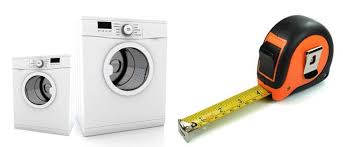 Raumspar Waschmaschine Der Schmale Frontlader
