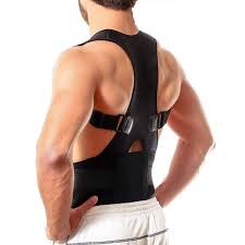 Walking posture is very important for healthy spine. True Fit Body Posture Corrector Review 2021 Adjustable To Multiple Body Sizes Bestproductsandgadgets