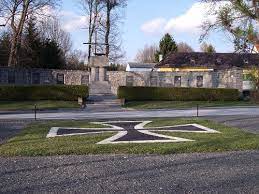 Allentsteig is a municipality in the district of zwettl, in lower austria, austria. War Memorial Allentsteig Allentsteig Tracesofwar Com