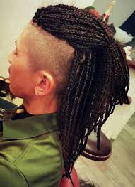Check out 35 styles now! 77 Braid Styles For Men 2021