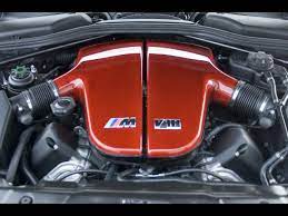 2006 Hamann Bmw M5 Edition Race Engine 1280x960 Wallpaper Bmw Bmw M5 Race Engines