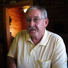 Brother's oath keeps him tracking Betty Neumar