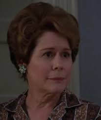 Gail Holloway's Instagram, Twitter & Facebook