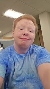 Hi everyone. My name is Angel Wolf. So... I recently discovered only about  15 days ago that I think I'm bi-gender. But I've always felt and acted more  masculine practically my whole