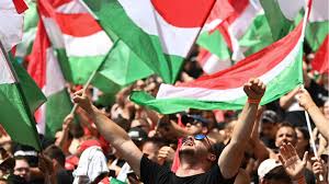 We did not find results for: Em 2021 Darum Ist In Ungarn Das Stadion Voll Obwohl Das Woanders Nicht Geht Stern De