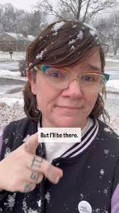 I might be a few minutes late!...