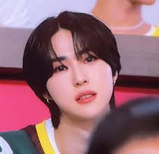 Support for Joohyoung Due to His Talent