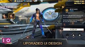 Experience combat like never before with ultra hd resolutions and breathtaking effects. Comment Se Preinscrire A Free Fire Max Dans La Region Mena Moyens I O