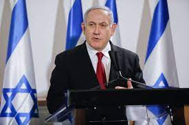 Benjamin netanyahu, through his attorney, that he is considering. Benjamin Netanyahu Benny Gantz To Form Israel Unity Government Next Week The Statesman