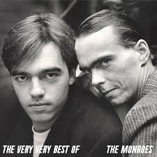 The Monroes: albums, songs, playlists