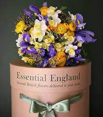 Pin By Phoebe So On For The Home Floral Shop Hand Tied Bouquet Flowers Delivered