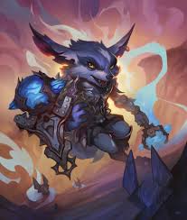 Once you meet both requirements, you can start the unlock quest line which takes place in suramar by visiting your . 20 Vulpera Ideas World Of Warcraft Warcraft Art Warcraft