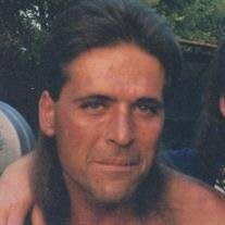 Steven Doyle Higgs Obituary