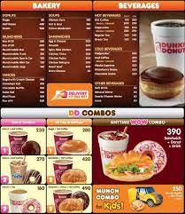 Dunkin' donuts menu includes hot coffee, iced coffee, frozen treats, sandwiches, cakes, muffins, bagels, cookies, smoothies, and many more items. 21 Dunk N Donuts Ideas Donuts Dunkin Donuts Dunkin
