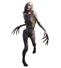 The Witch Left 4 Dead Dead Zombie Witch