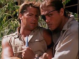 دانلود فیلم سینمایی Hard Hunted 1992 با زیرنویس چسبیده