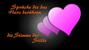 Spruche Die Das Herz Beruhren 2 Youtube