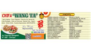 Chifa Wangta
