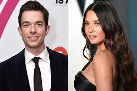 Mulaney's rep confirmed the news too to page six, saying, john will not have any further comment as he continues to focus on his recovery and getting back to work. 9l7kqbatk5kakm