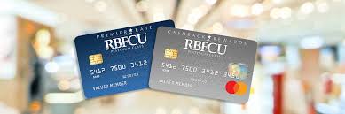 There was an error while retrieving the site configuration. Credit Cards Cashback Rewards And Premier Rate Rbfcu