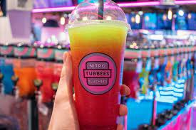 Scots Mock English Teen Who Drove 16 Hour Round Trip To Glasgow Petrol Station Just For A Slushie Daily Record