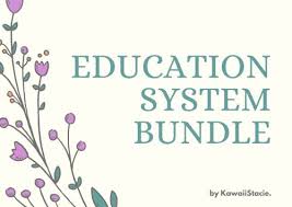 Preschool mod • sims 4 downloads. Kawaiistacie Education System Bundle 6 7 20 Maproca