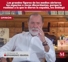 @epigmenioibarra's video Tweet