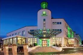 The venue comprises 40 rooms. As Holiday Inn Birmingham Airport Turns 80 We Take A Look Back On It S History