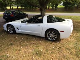 Image result for Arctic White 2000 Corvette