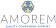 AMOREM logo